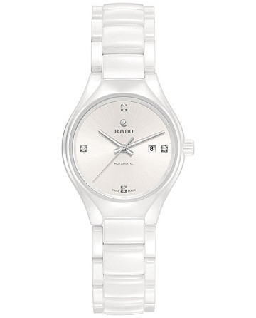 Rado True Automatic Diamonds R27244712